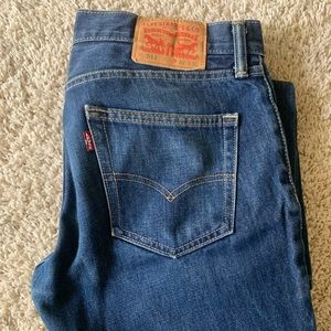 Levi’s 511 jeans W32 L30